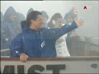 The Nanny - Niagara Falls