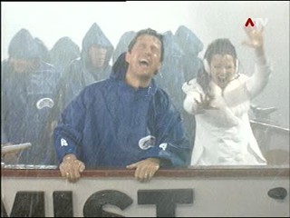 The Nanny - Niagara Falls