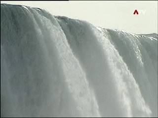 The Nanny - Niagara Falls