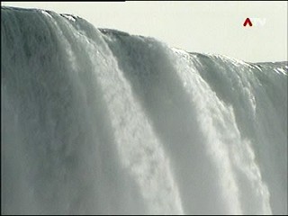 The Nanny - Niagara Falls