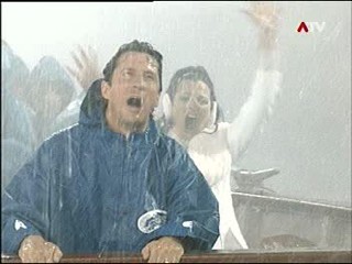 The Nanny - Niagara Falls