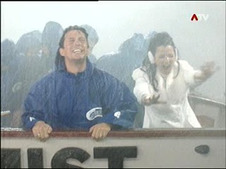 The Nanny - Niagara Falls