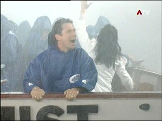 The Nanny - Niagara Falls