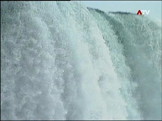 The Nanny - Niagara Falls