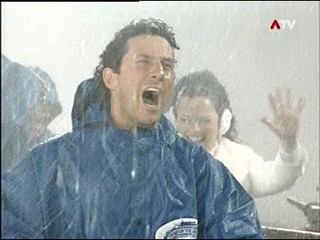 The Nanny - Niagara Falls