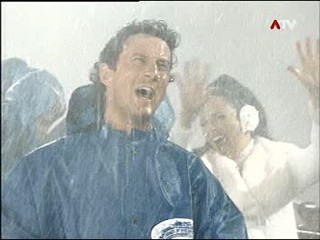 The Nanny - Niagara Falls