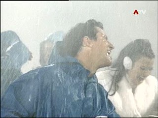 The Nanny - Niagara Falls