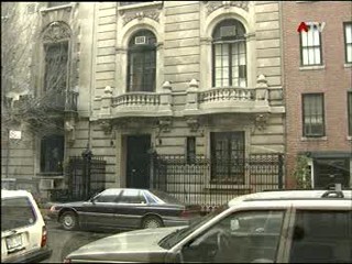 The Nanny - Niagara Falls