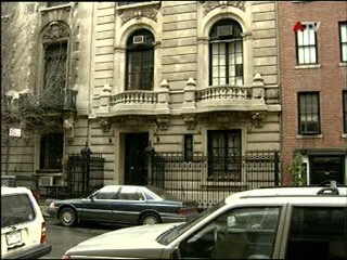 The Nanny - Niagara Falls