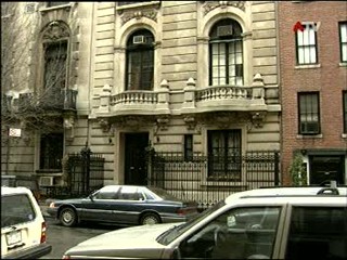 The Nanny - Niagara Falls