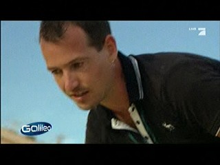 Slip and slide - world record