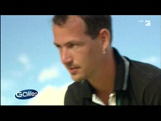 Slip and slide - world record