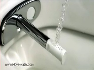 Geberit Aqua Clean ad