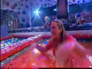 Waaa - Celebrity Gameshow Gunge