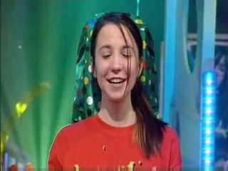 Waaa - Celebrity Gameshow Gunge