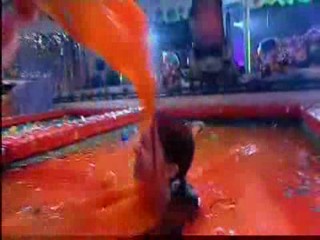 Waaa - Celebrity Gameshow Gunge