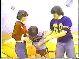 You Can't Do That On Television