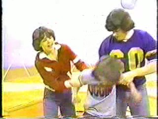 You Can't Do That On Television