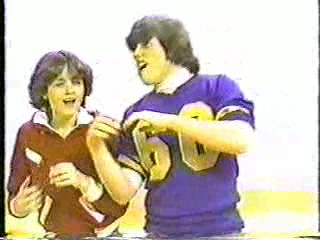 You Can't Do That On Television