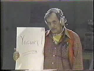 You Can't Do That On Television