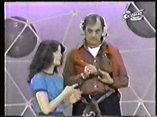 You Can't Do That On Television