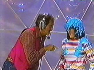 You Can't Do That On Television