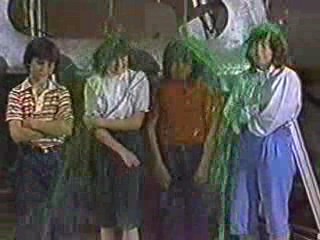 You Can't Do That On Television