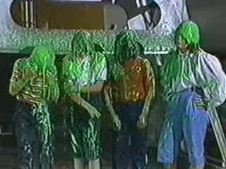 You Can't Do That On Television