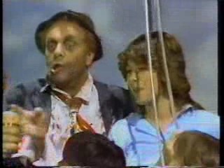 You Can't Do That On Television