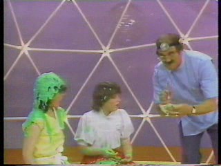 You Can't Do That On Television