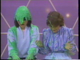 You Can't Do That On Television