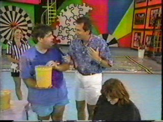 Family Challenge - Creamed Corn Dump