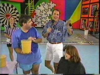 Family Challenge - Creamed Corn Dump