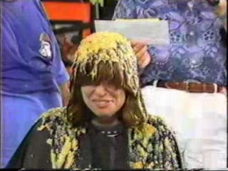 Family Challenge - Creamed Corn Dump