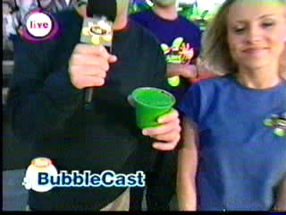 STL - Jessica Gatorade Sliming