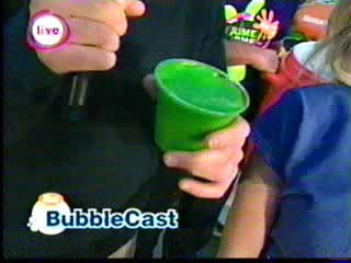 STL - Jessica Gatorade Sliming