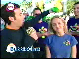 STL - Jessica Gatorade Sliming