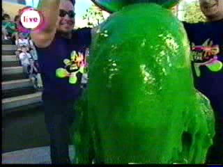 STL - Jessica Gatorade Sliming