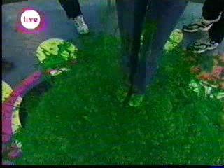 STL - Jessica Gatorade Sliming