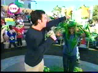 STL - Jessica Gatorade Sliming