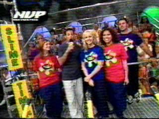 STL - Brooke Allison & Dancers - Slimed