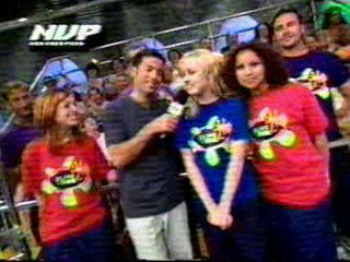 STL - Brooke Allison & Dancers - Slimed