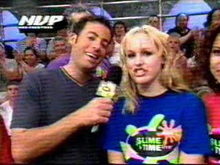 STL - Brooke Allison & Dancers - Slimed