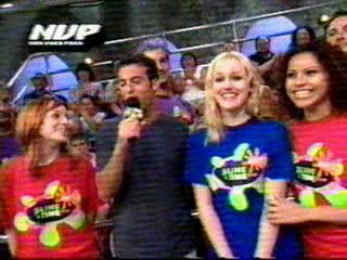 STL - Brooke Allison & Dancers - Slimed