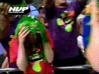 STL - Brooke Allison & Dancers - Slimed