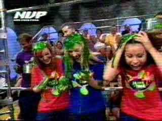 STL - Brooke Allison & Dancers - Slimed