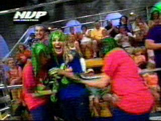 STL - Brooke Allison & Dancers - Slimed