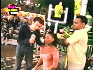 STL - Christina Vidal Slimed