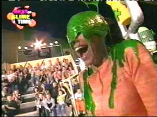 STL - Christina Vidal Slimed