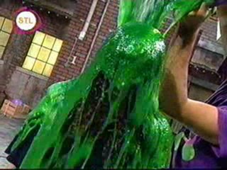 STL - Big Shaboozie Slime & Pie